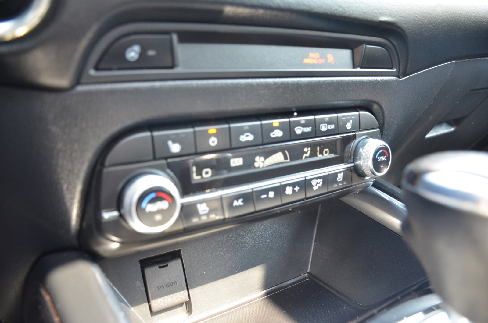 Used 2021 MAZDA CX-5 Grand Touring w/ GT Premium Package image 16