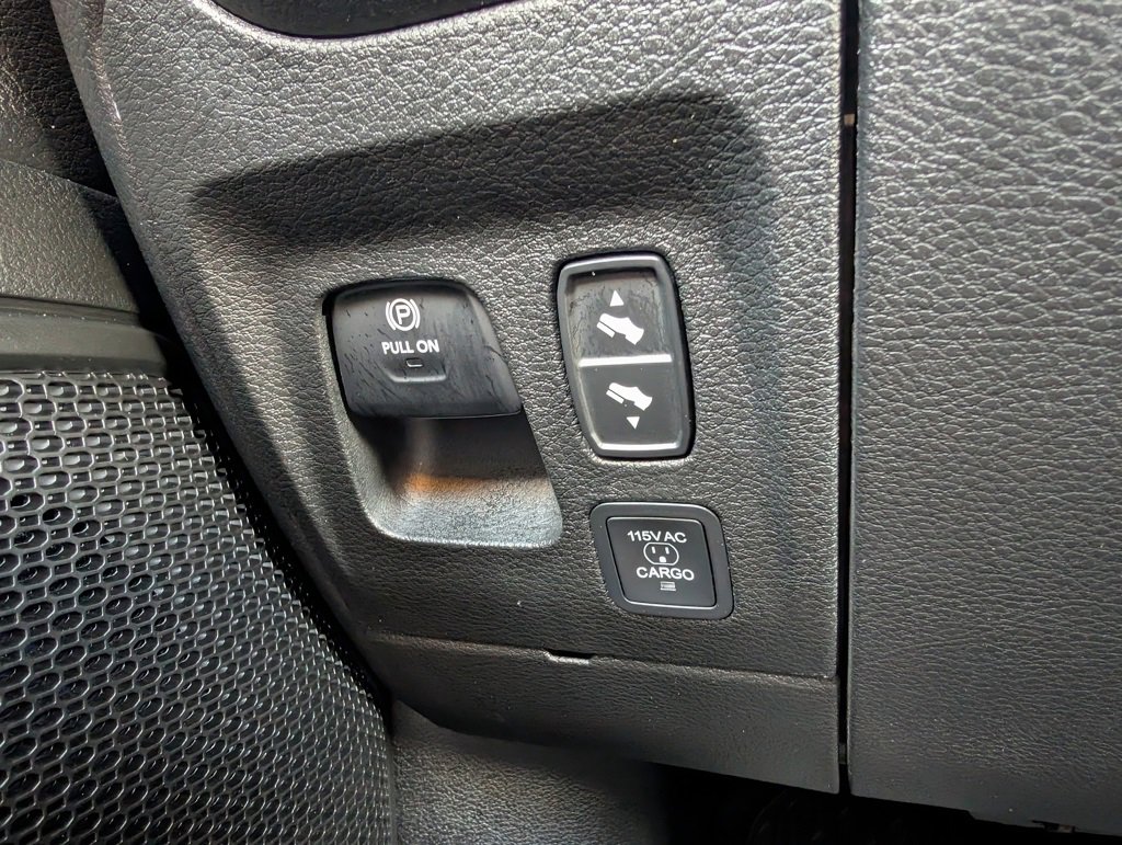 Used 2025 RAM 1500 Big Horn image 36