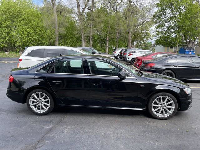 Used 2014 Audi A4 2.0T Premium Plus AWD/4WD image 7