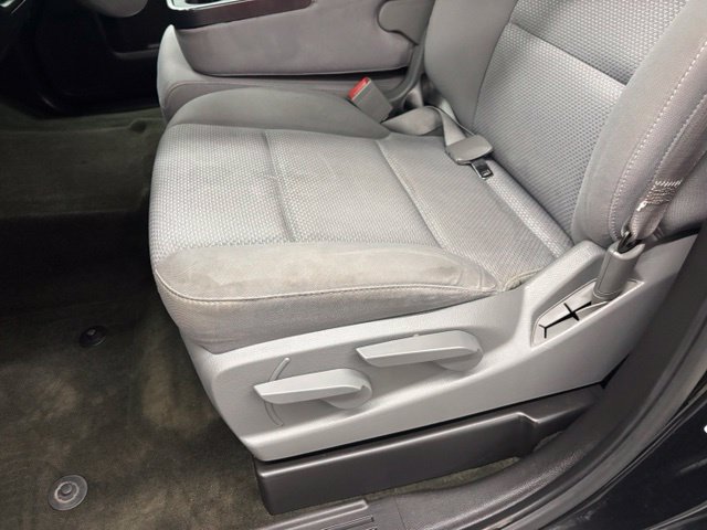 Used 2016 Chevrolet Silverado 1500 W/T w/ Black Out Edition RWD image 16