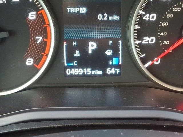 Used 2023 Mitsubishi Eclipse Cross LE image 24