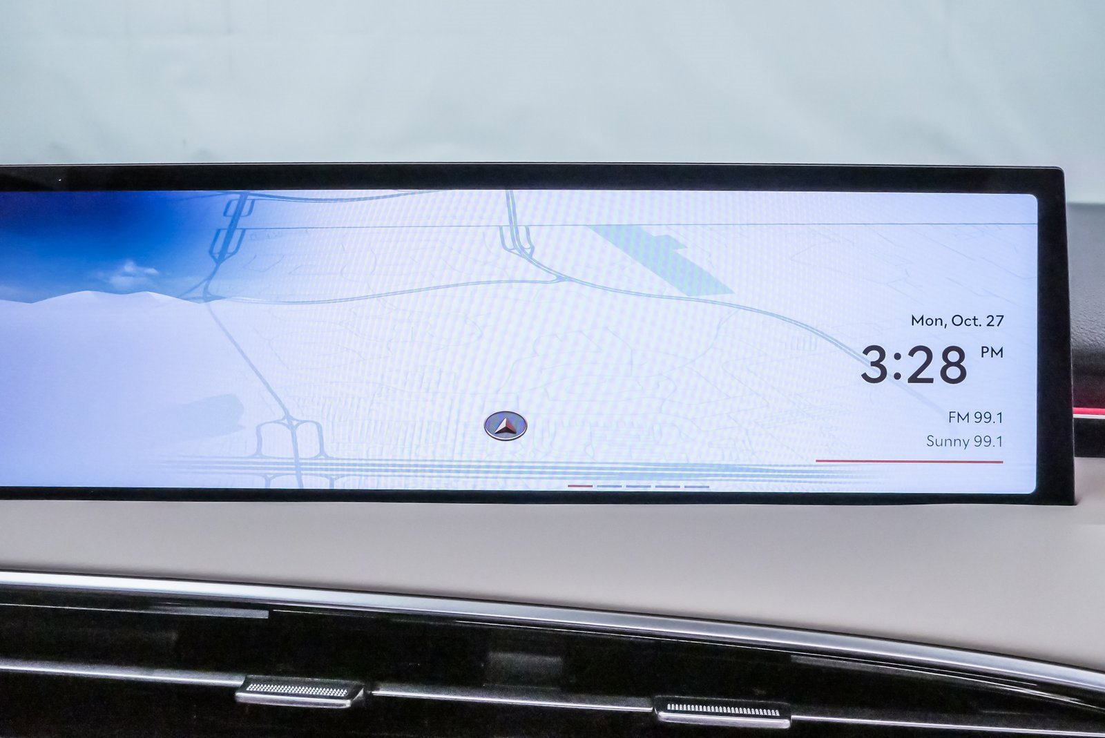 Certified 2026 Genesis GV70 2.5T Select image 16