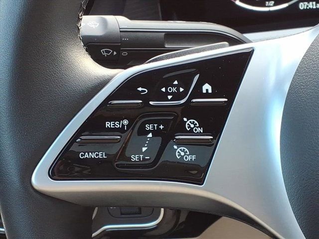 Certified 2026 Mercedes-Benz CLA 250 image 9