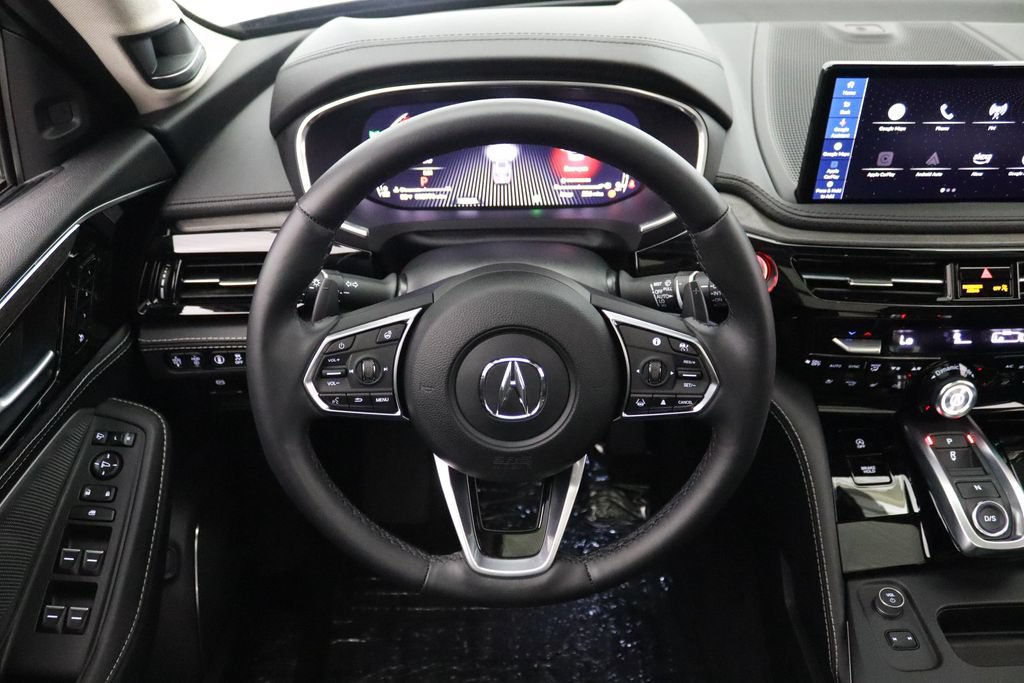 Certified 2026 Acura MDX w/ Advance Package AWD/4WD image 18