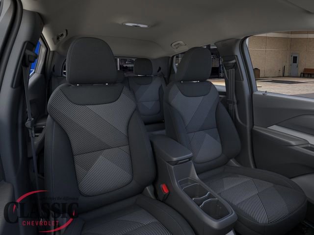 New 2027 Chevrolet Bolt LT w/ Comfort Package FWD image 18