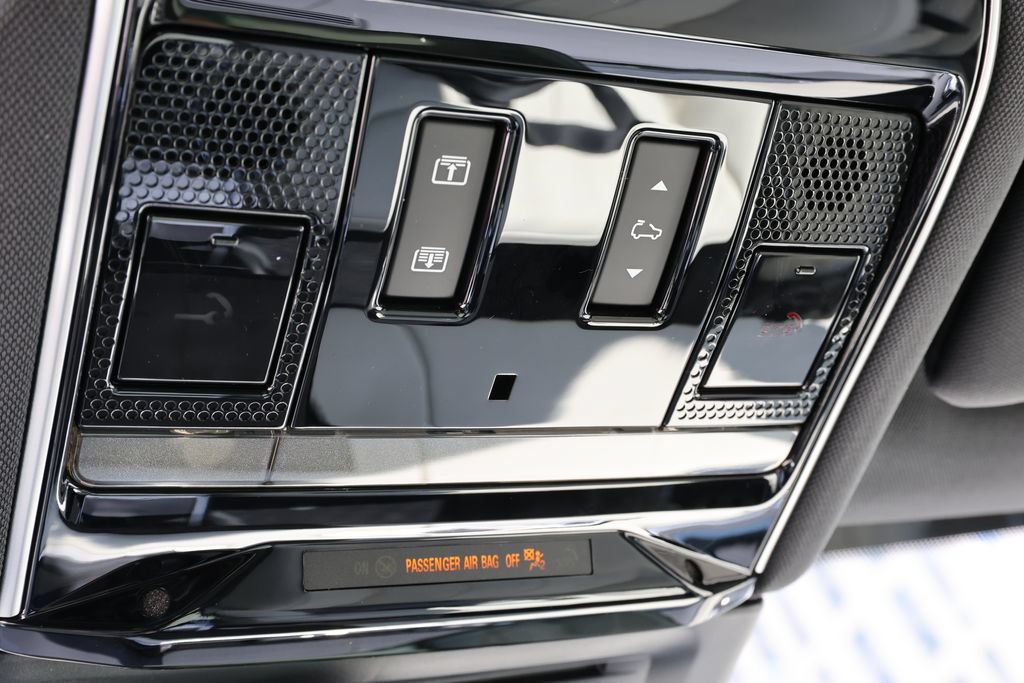 New 2026 Land Rover Range Rover SE AWD/4WD image 26