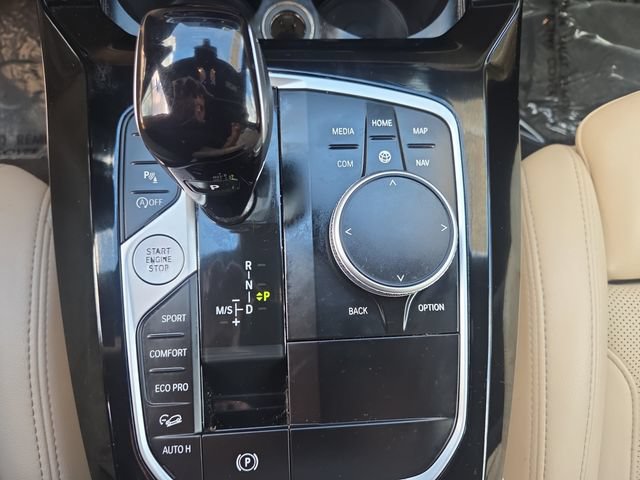 Used 2022 BMW X3 xDrive30i AWD/4WD image 27