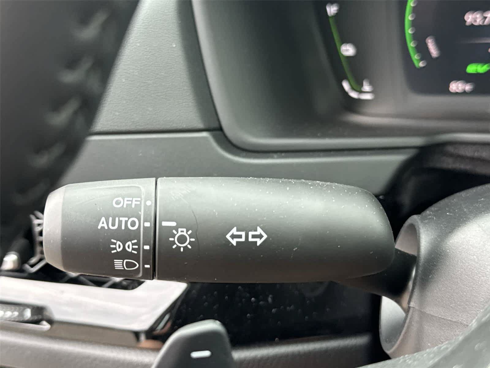 Used 2025 Honda Accord EX-L image 22