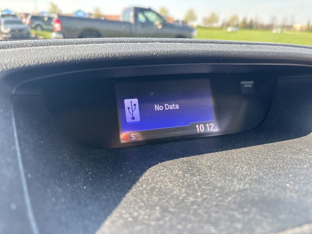 Used 2016 Honda CR-V LX image 22