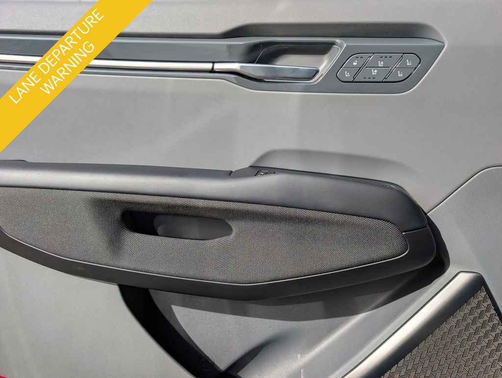 Certified 2024 Kia EV9 GT-Line image 12