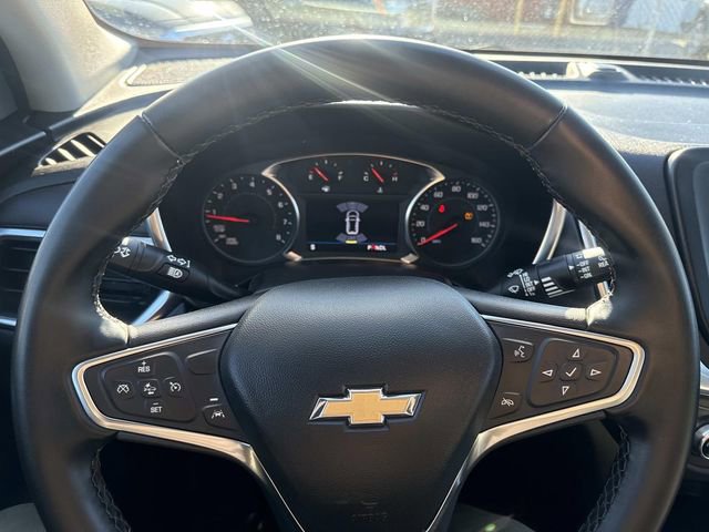 Used 2024 Chevrolet Equinox LT image 31