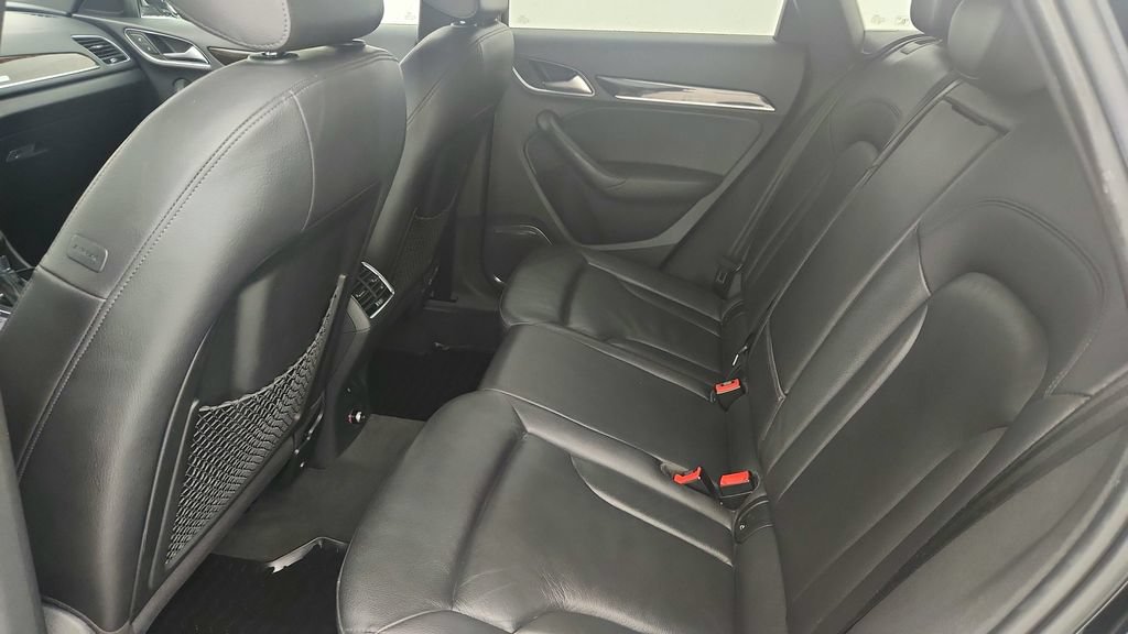 Used 2016 Audi Q3 2.0T Prestige w/ Prestige Package AWD/4WD image 20