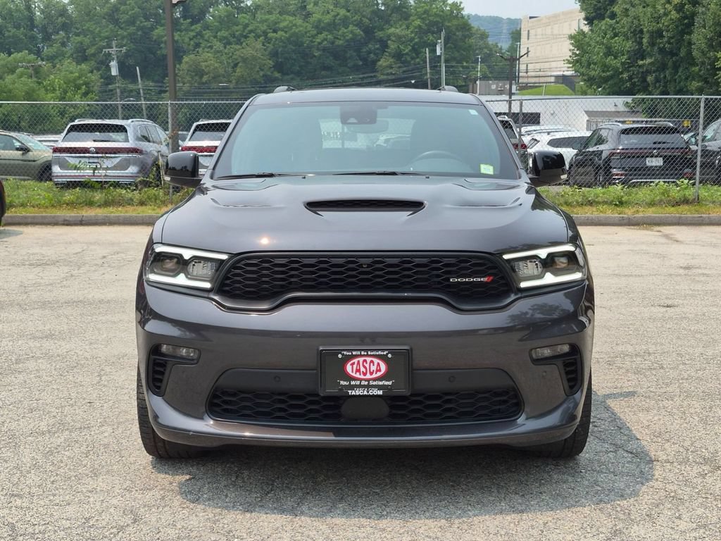 Used 2023 Dodge Durango R/T AWD/4WD image 12