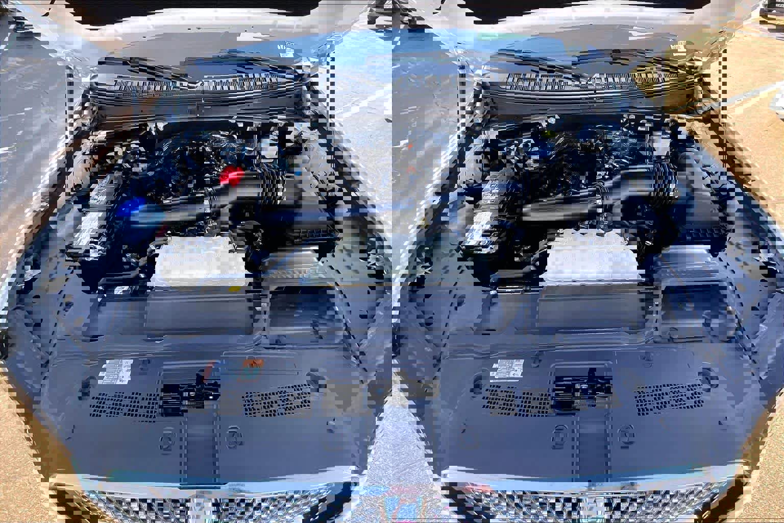 Used 2023 Lincoln Navigator Reserve image 12