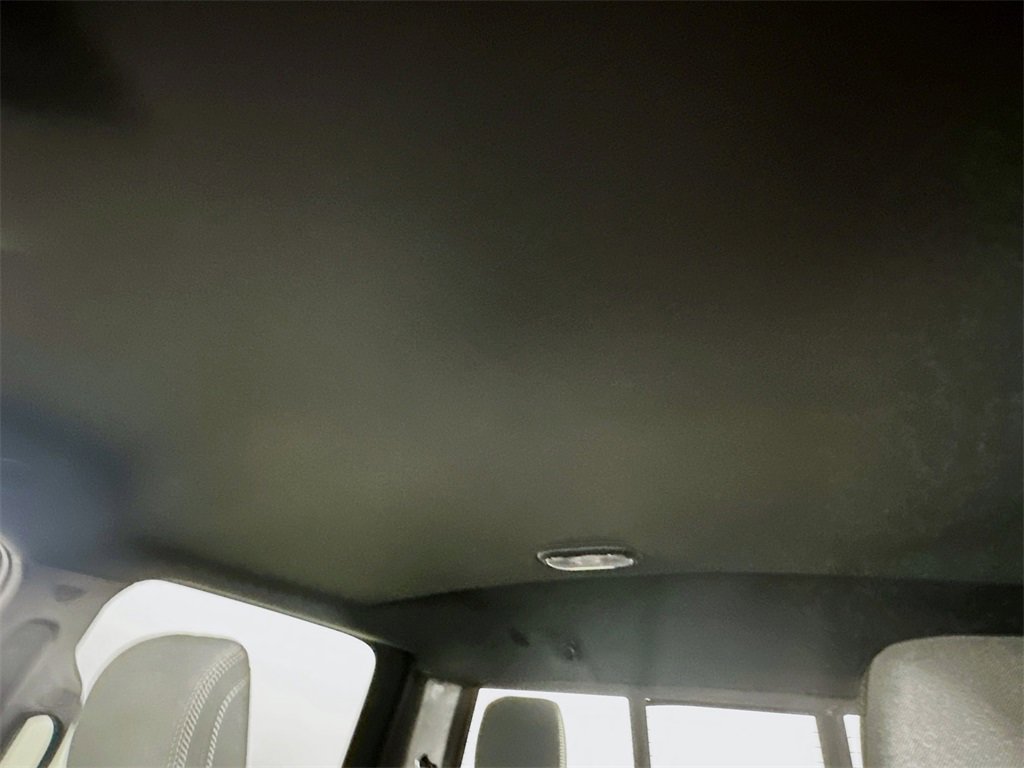 Used 2024 RAM 3500 Tradesman w/ Bed Utility Group image 21