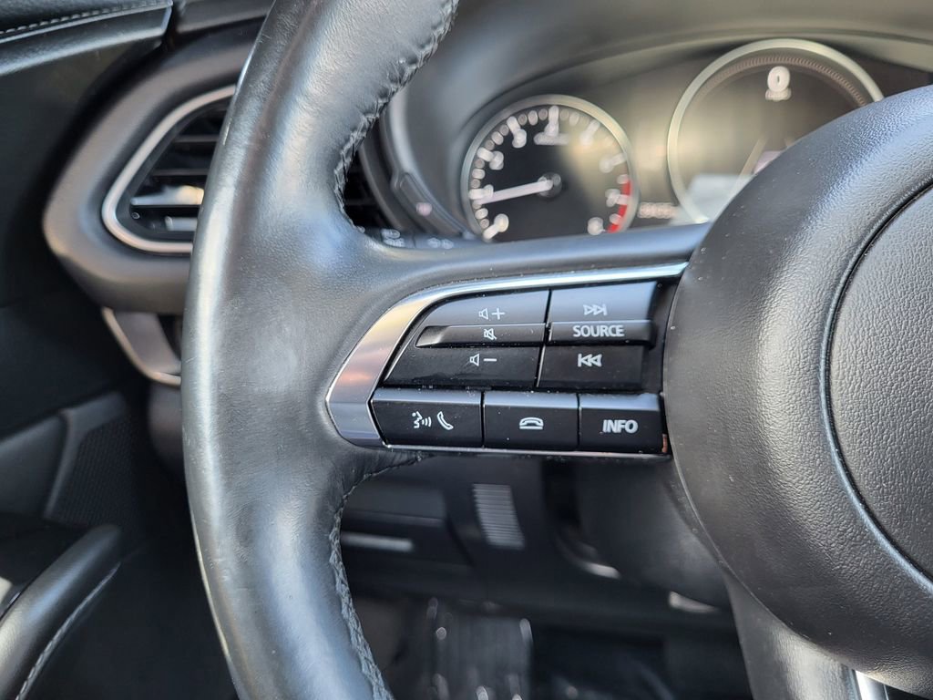 Used 2024 MAZDA CX-30 AWD 2.5 S w/ Select Sport Pkg image 17