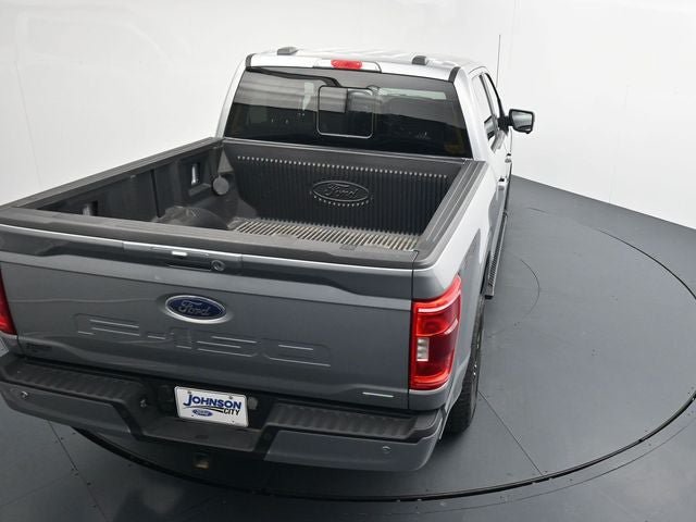 Certified 2023 Ford F150 XLT w/ Equipment Group 302A High AWD/4WD image 27