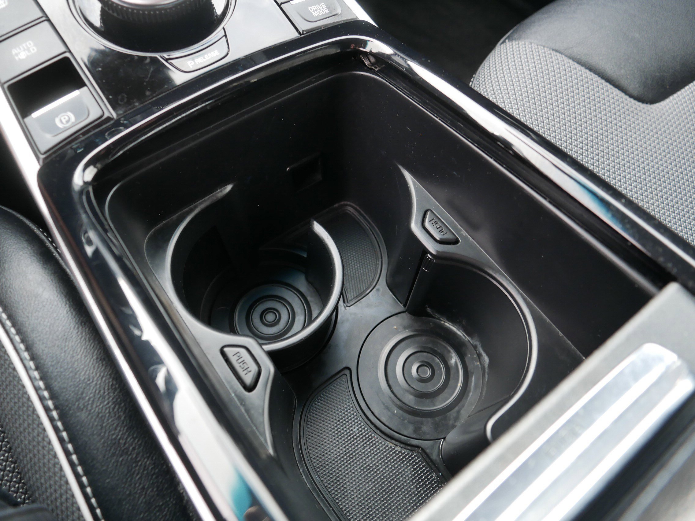 Certified 2021 Kia Niro EX w/ Cold Weather Package FWD image 33