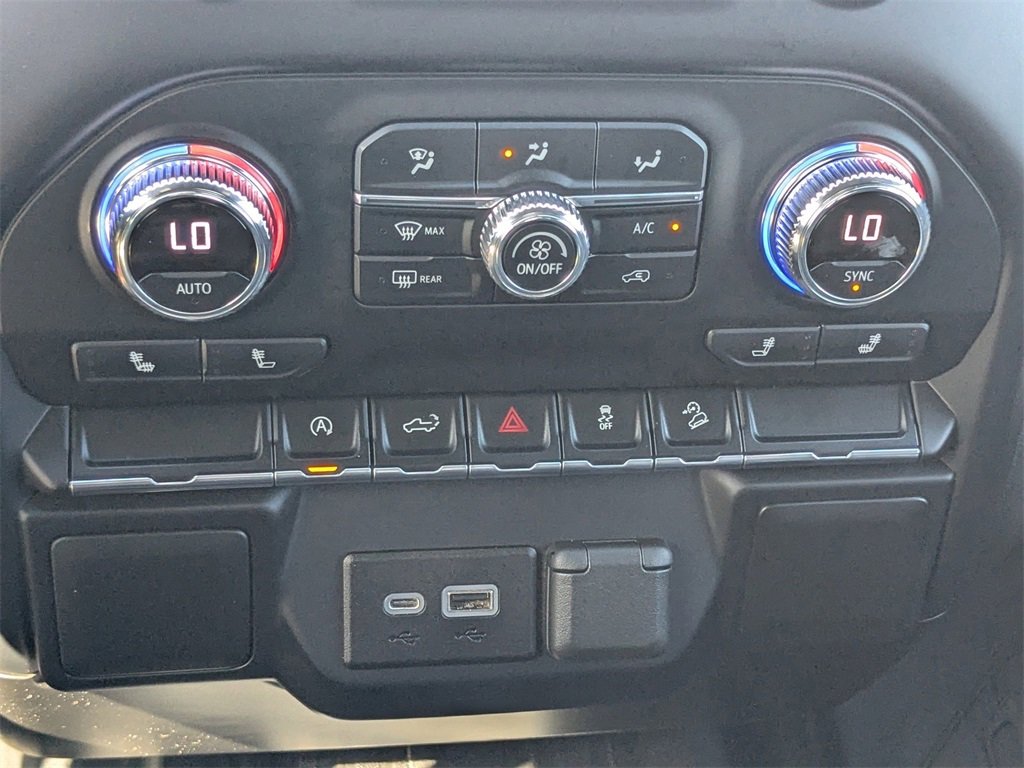 Used 2021 GMC Sierra 1500 Elevation image 23