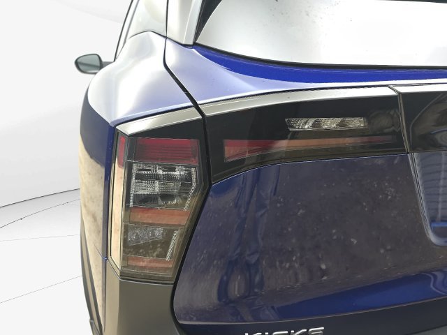 New 2027 Nissan Kicks SR w/ SR Premium Package FWD image 37
