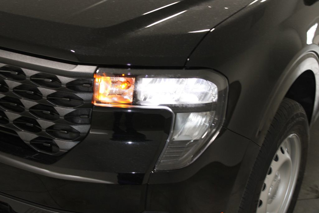 New 2026 Ford Maverick XL image 49