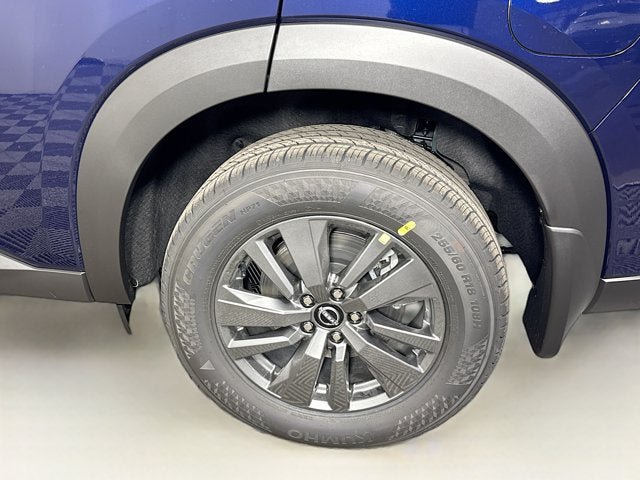 New 2026 Nissan Pathfinder SV AWD/4WD image 9