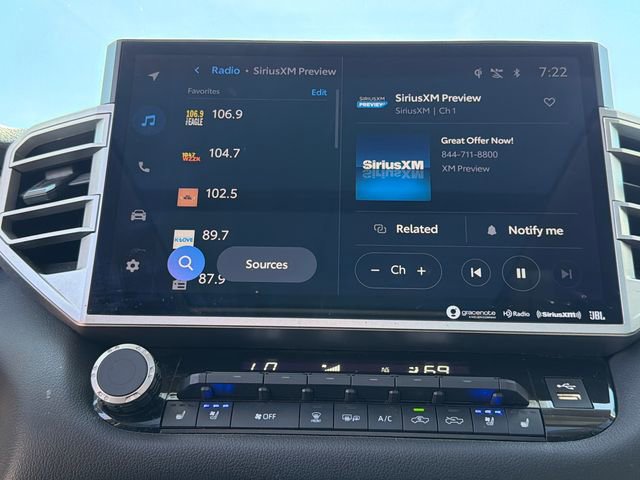 Used 2022 Toyota Tundra Limited AWD/4WD image 28