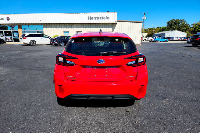 Used 2024 Subaru Impreza 2.0i AWD/4WD image 28
