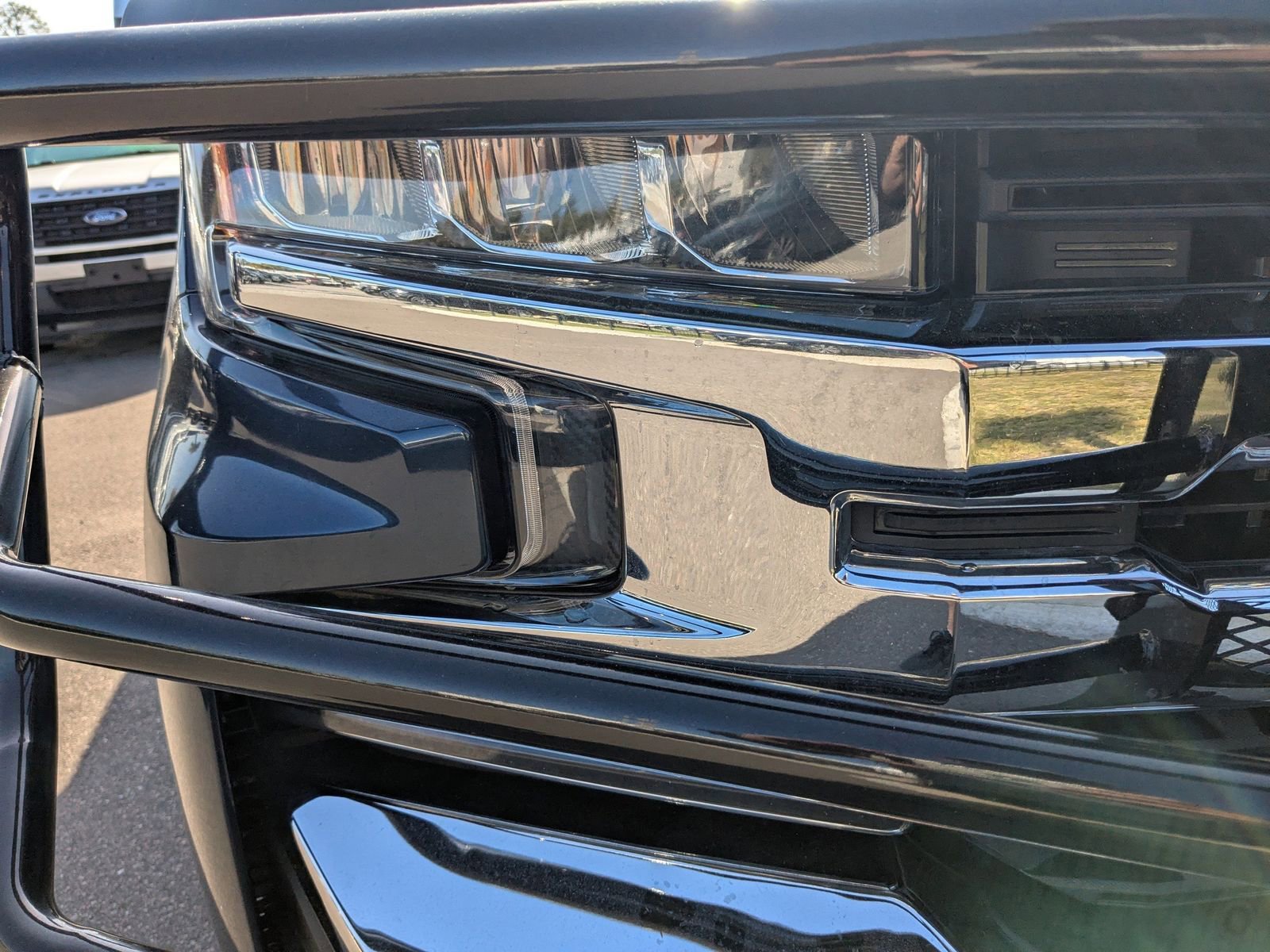 Used 2019 Chevrolet Silverado 1500 LT w/ All-Star Edition image 10