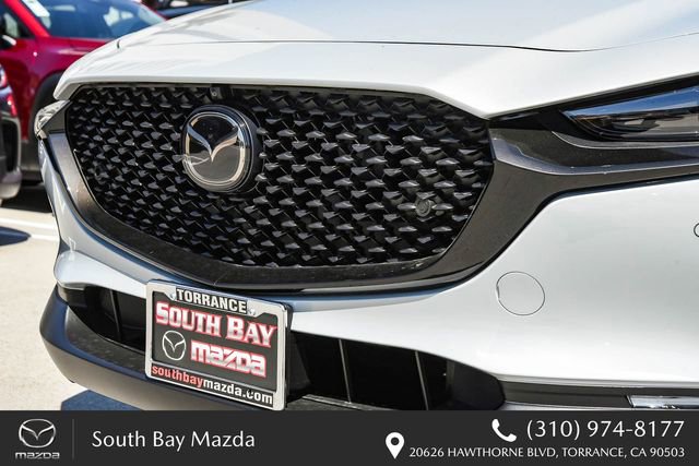 New 2026 MAZDA CX-30 Aire Edition image 5