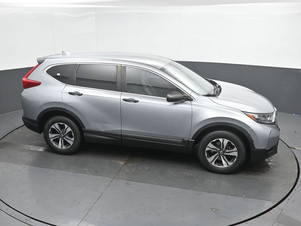 Used 2019 Honda CR-V LX image 26