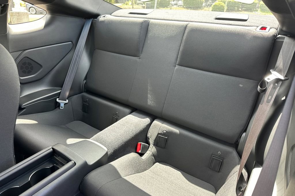 Used 2023 Toyota GR86 image 13