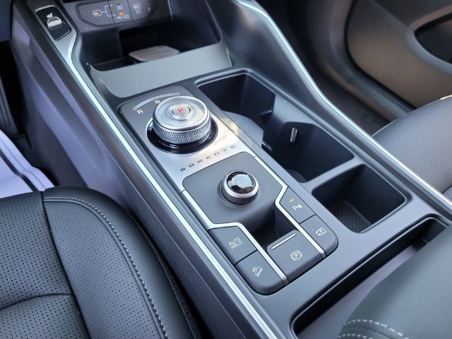 New 2026 Kia Sorento EX w/ EX Premium Package FWD image 10