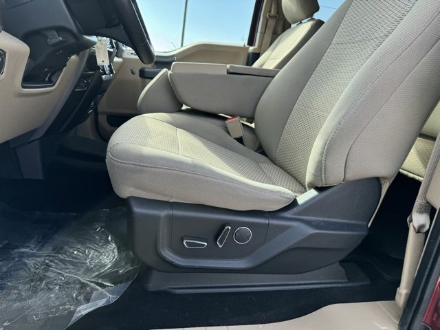 Used 2018 Ford F150 XLT w/ Equipment Group 302A Luxury image 8