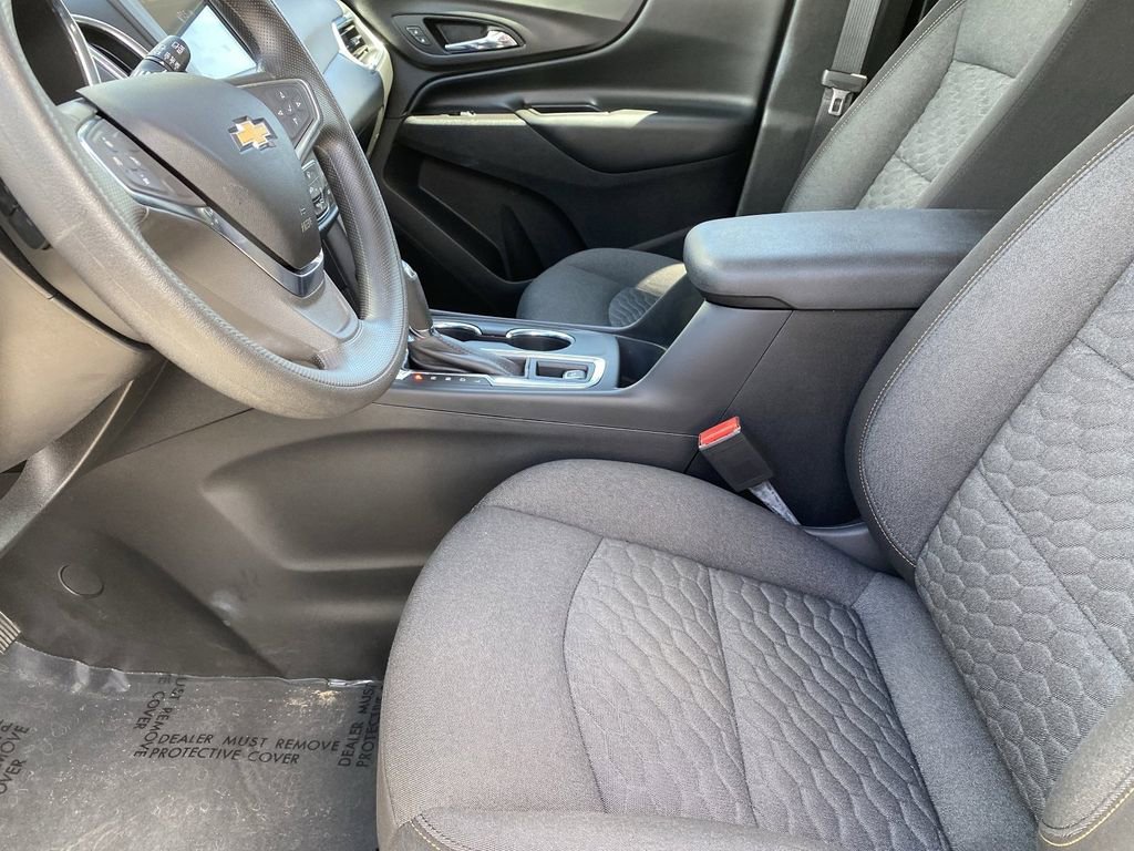 Used 2019 Chevrolet Equinox LT image 22