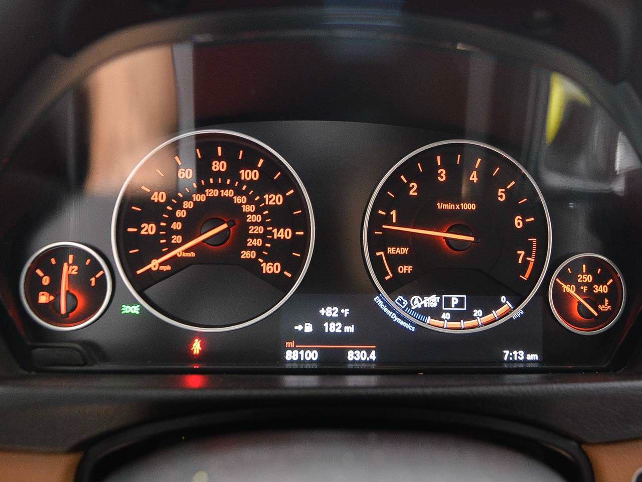 Used 2016 BMW 428i Gran Coupe RWD image 15