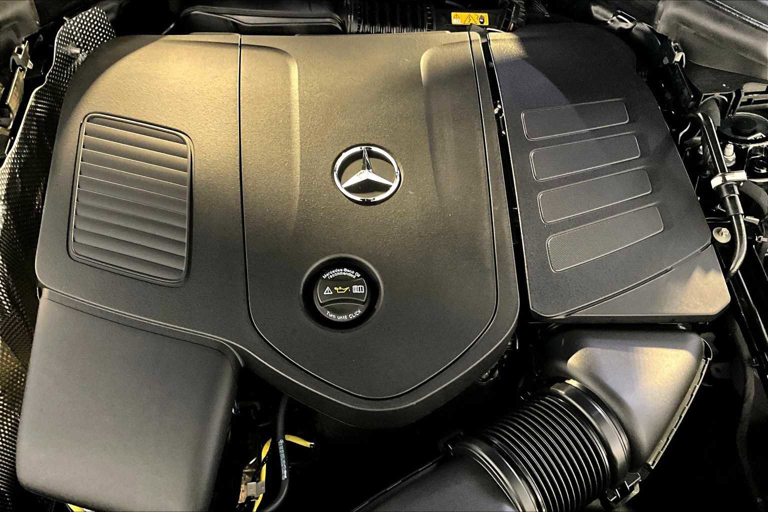 New 2026 Mercedes-Benz GLC 300 4MATIC image 15