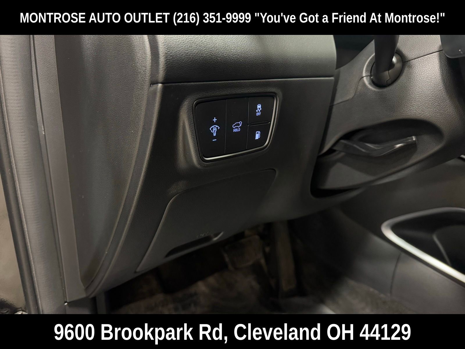 Used 2024 Hyundai Tucson SEL image 16