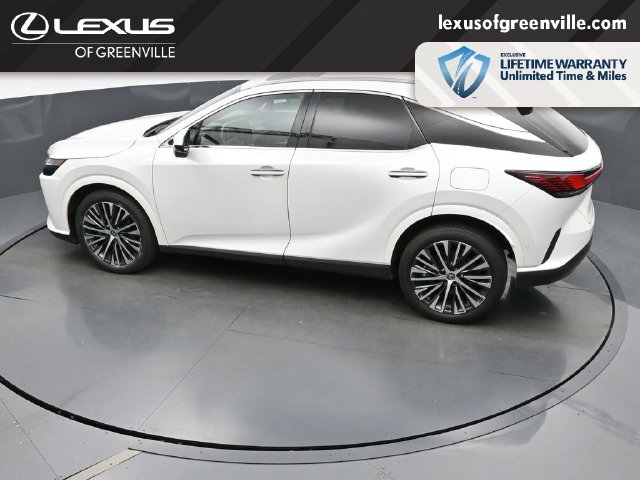 Used 2024 Lexus RX 350 Premium Plus w/ Convenience Package FWD image 50