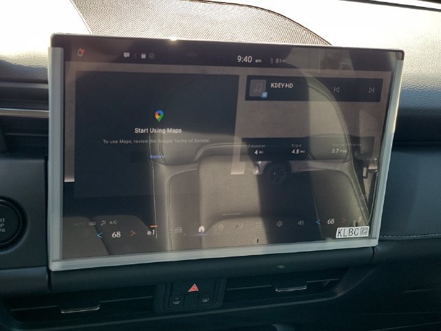 New 2026 MAZDA CX-5 Select AWD/4WD image 11