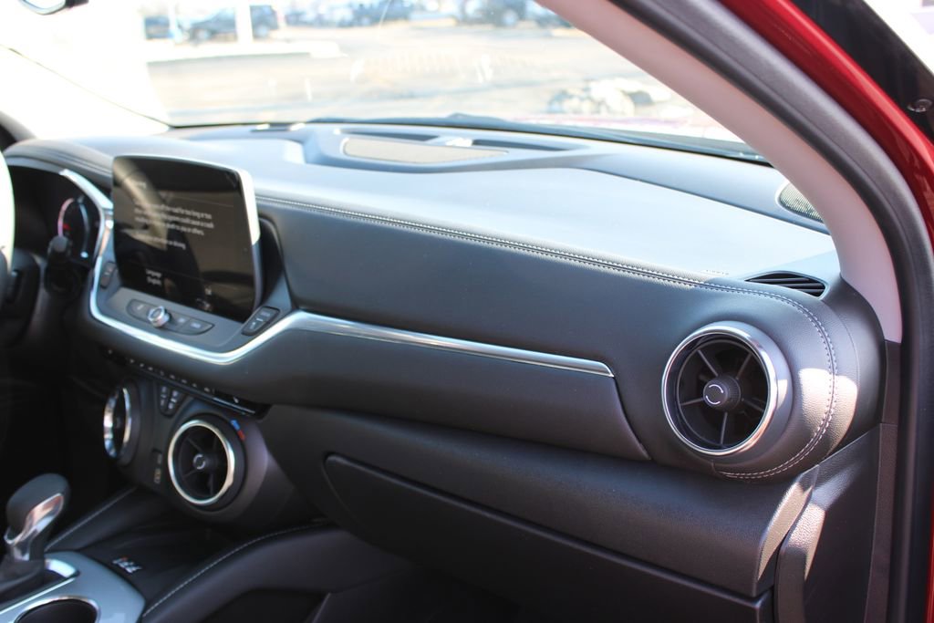 New 2026 Chevrolet Blazer LT w/ Convenience Package image 29