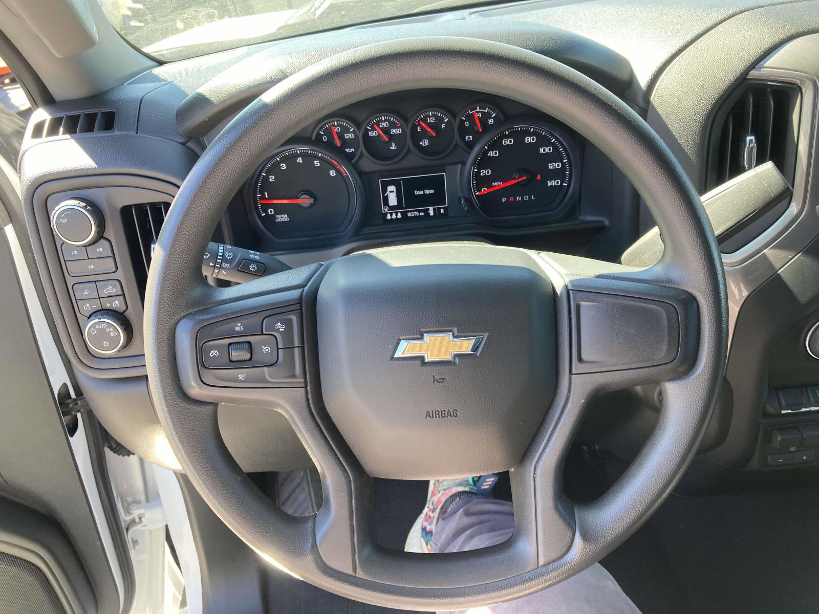Used 2024 Chevrolet Silverado 2500 Custom w/ Custom Convenience Package image 19
