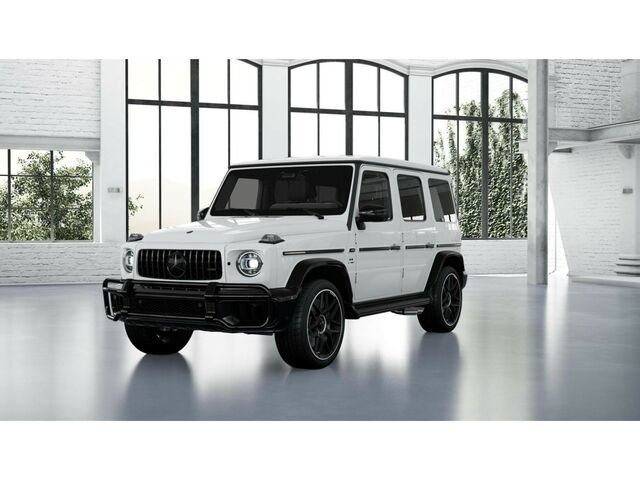 New 2027 Mercedes-Benz G 63 AMG 4MATIC image 41