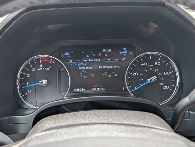 Used 2020 Ford F350 Platinum image 20