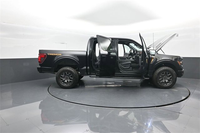 New 2025 Ford F150 Tremor w/ Tow/Haul Package image 40