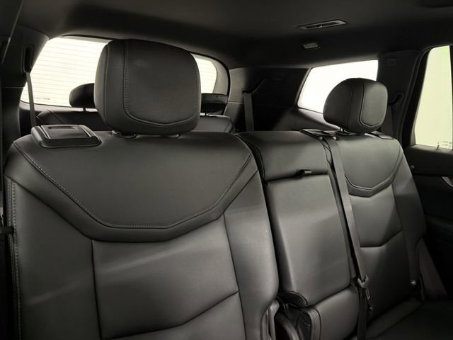 Certified 2024 Cadillac XT6 Luxury image 25