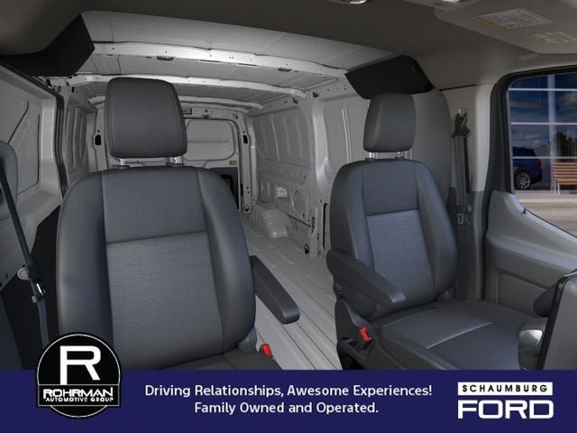 New 2026 Ford Transit 350 Low Roof AWD image 11