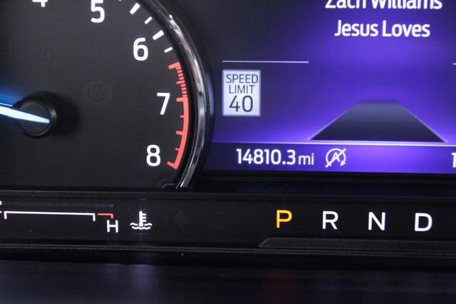 Used 2024 Ford Explorer Timberline w/ Timberline Technology Package image 25