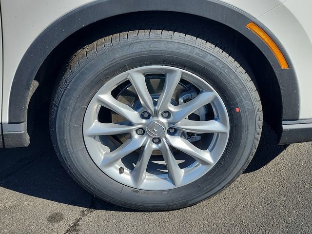 New 2026 Honda CR-V EX image 8