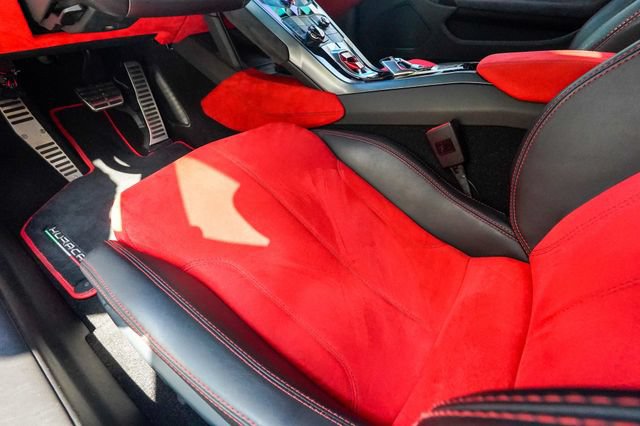 Used 2015 Lamborghini Huracan LP 610-4 AWD/4WD image 63